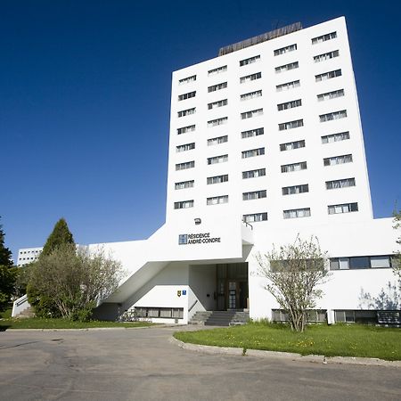 Saint-Augustin-de-Desmaures Residences Campus Notre-Dame-De-Foy מראה חיצוני תמונה