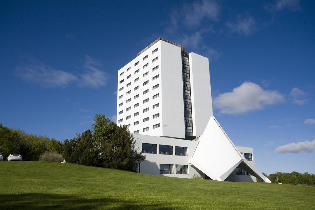 Saint-Augustin-de-Desmaures Residences Campus Notre-Dame-De-Foy חדר תמונה