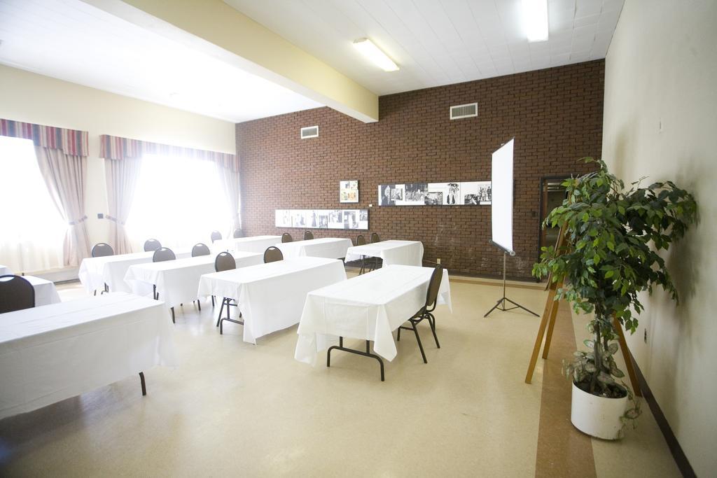 Saint-Augustin-de-Desmaures Residences Campus Notre-Dame-De-Foy מראה חיצוני תמונה
