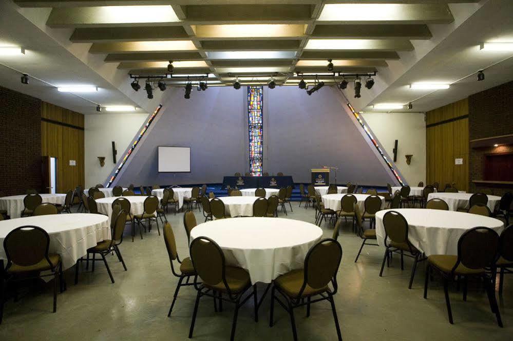 Saint-Augustin-de-Desmaures Residences Campus Notre-Dame-De-Foy מראה חיצוני תמונה